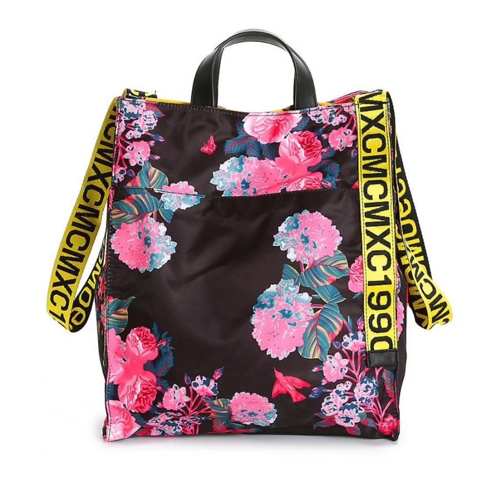 STEVE MADDEN - Berica Reversible Tote - NWT